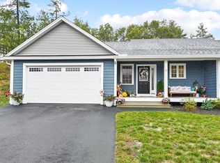 Timber Landing, Sterling, MA 01564