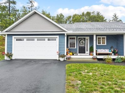 17 Turtle Ln #17, Sterling, MA, 01564