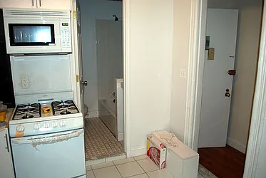 Rented by Geoffrey Stevens Realty