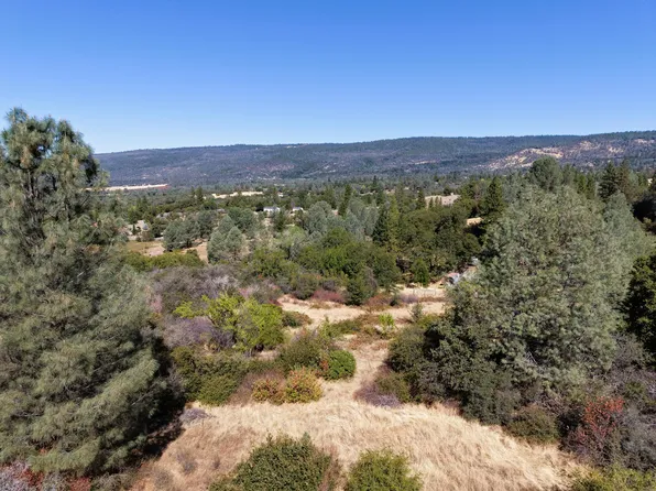 31815 Forward Rd, Manton, CA 96059