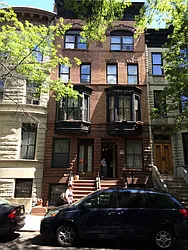 435 West 147th Street in Hamilton Heights