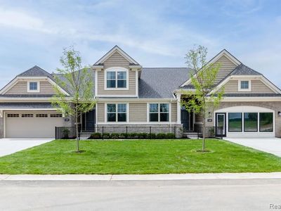 3833 Chatham Pl, Brighton, MI, 48114