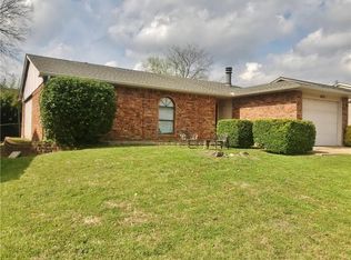 621 Wandering Way Dr, Allen, TX 75002