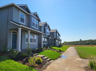 2257 Livesay Lot Ln, Woodburn, OR 97071