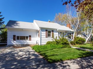 902 W Rossi St, Boise, ID 83706