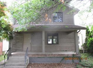 707 S Burgess Ave, Columbus, OH 43204