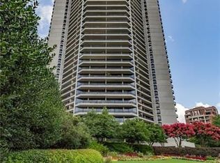 2660 Peachtree Rd NW APT 4B, Atlanta, GA 30305