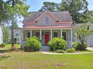 1142 Quick Rabbit Loop, Charleston, SC 29414