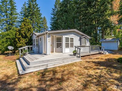 162 Mountain Sun Road, Chehalis, WA, 98532