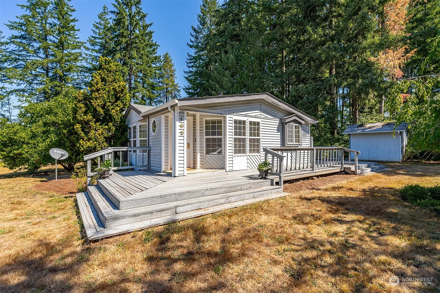 162 Mountain Sun Road photo 1