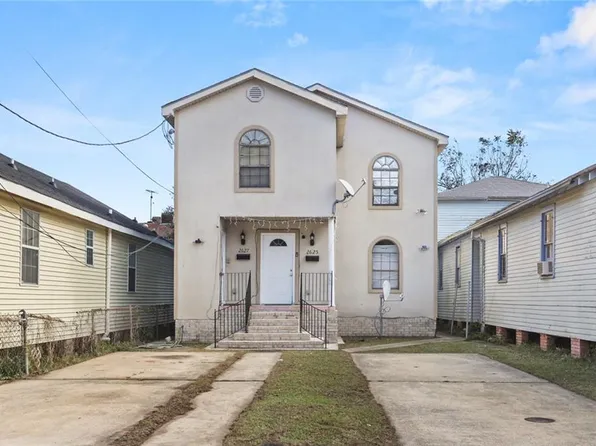 2625-27-A Tureaud Ave #P, New Orleans, LA 70119