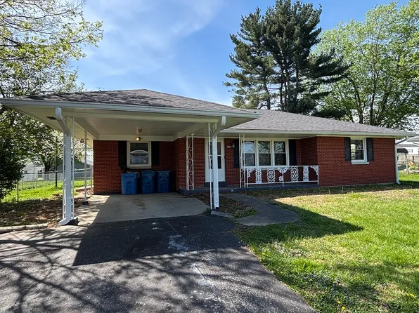 190 Cheryl Ln, Danville, KY 40422