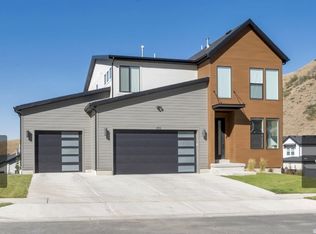 1711 W Canyon Rim Rd N, Lehi, UT 84048