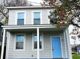 1903 Albany Ave, Richmond, VA 23224