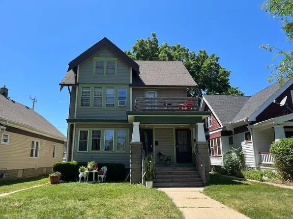 2963 North 48th STREET #2965, Milwaukee, WI 53210