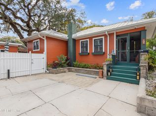 7 ST ANDREWS Court, St. Augustine, FL 32084