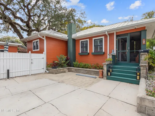 7 ST ANDREWS Court, St. Augustine, FL 32084