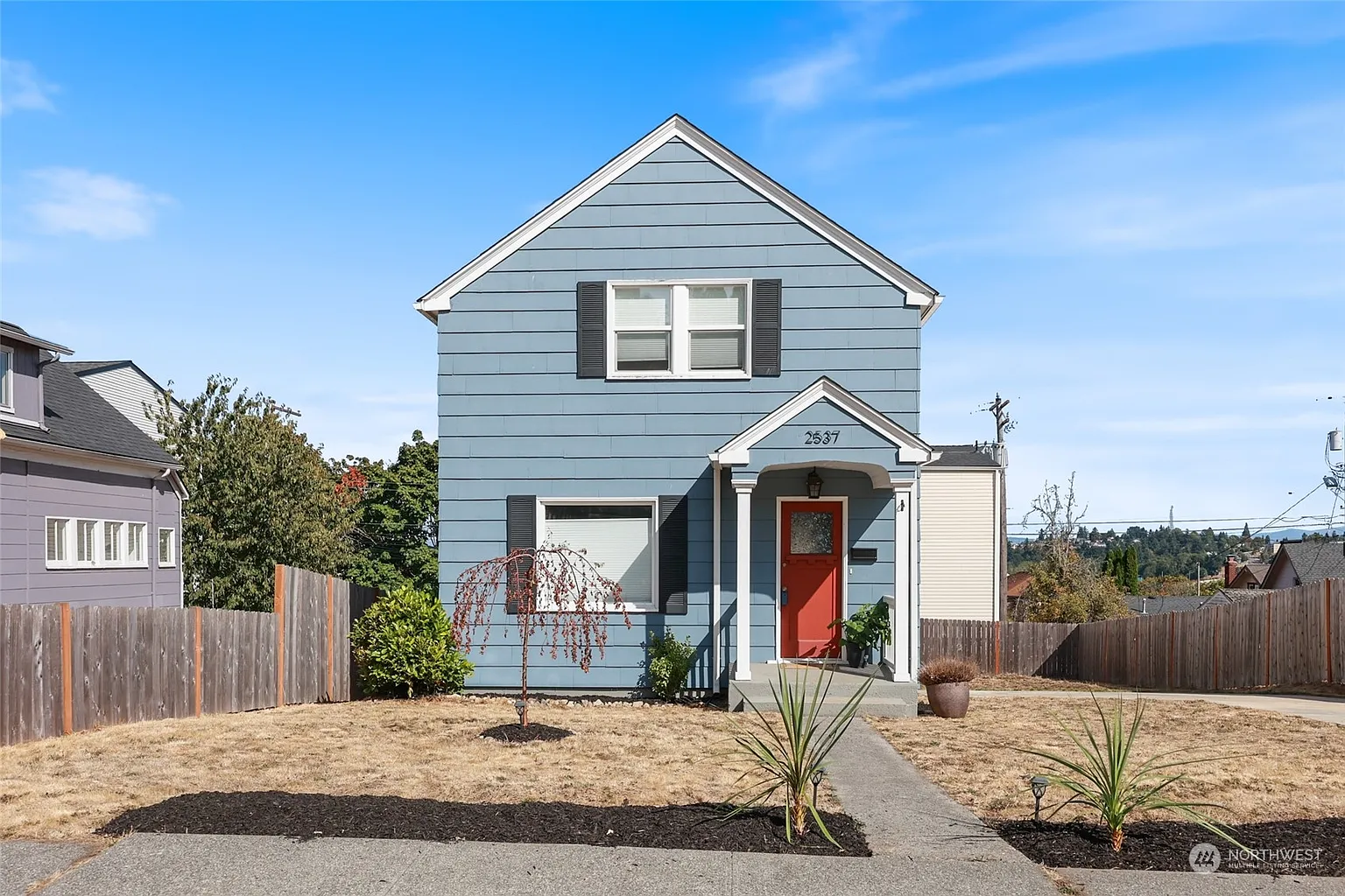 2537 S G St photo 1