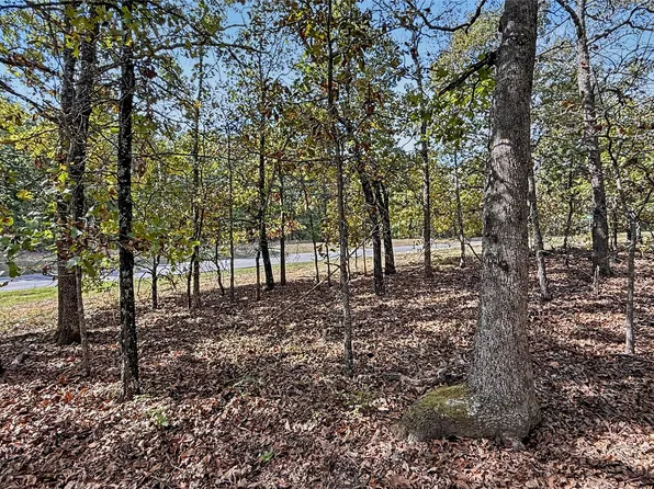 37 Crossroads Dr, Kansas, OK 74347