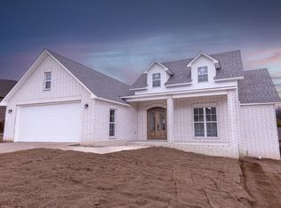 1992 Windy Ln, Jonesboro, AR 72404