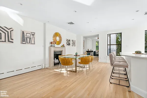 Sold by Brown Harris Stevens | media 1