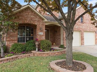 6429 Meadowcrest Ln, Sachse, TX 75048