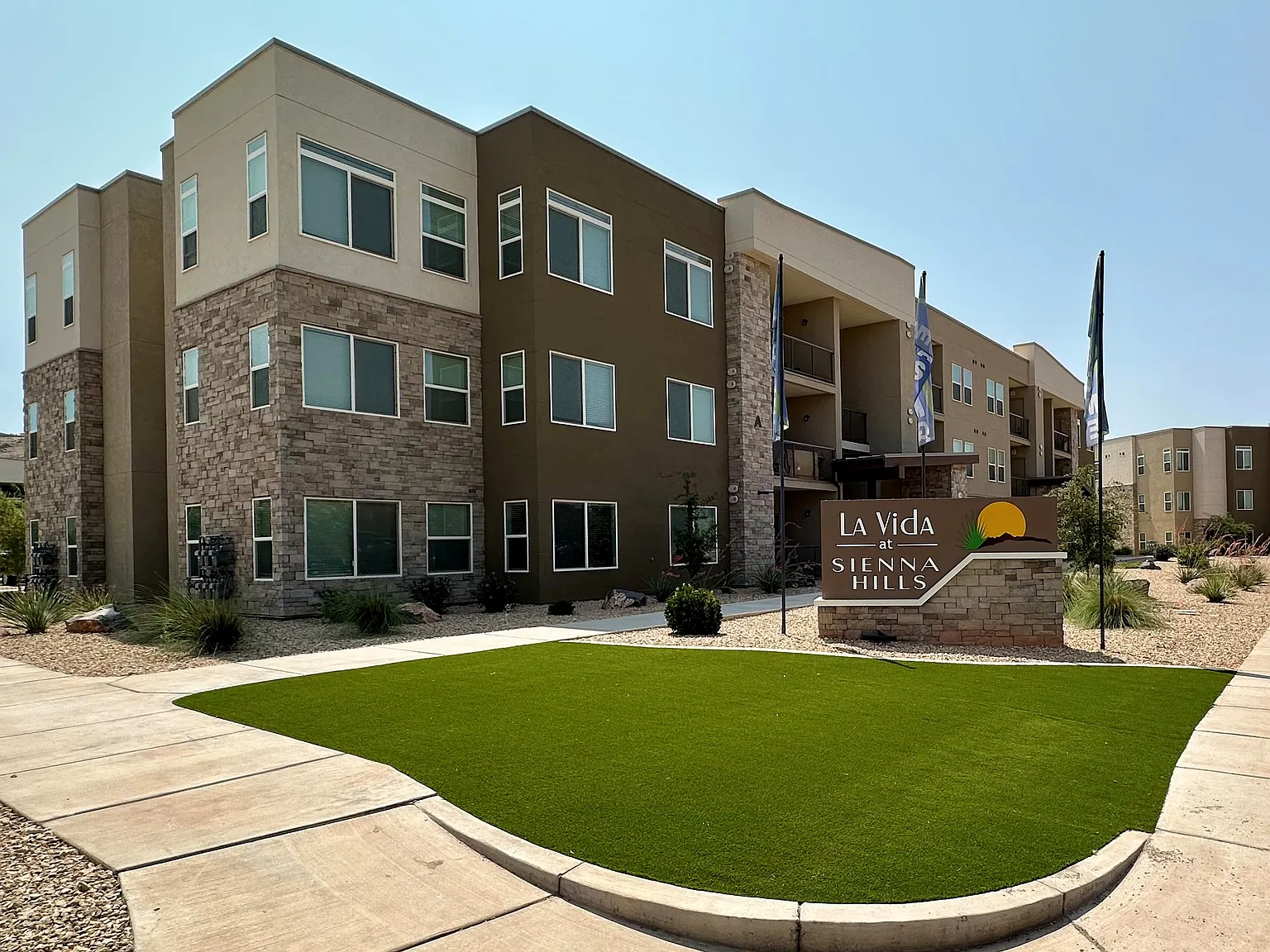 La Vida at Sienna Hills — Photo 2