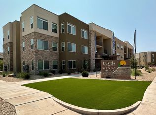 190 N Red Stone Rd #J307, Washington, UT 84780