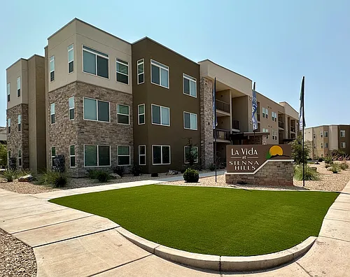 La Vida at Sienna Hills Photo 1
