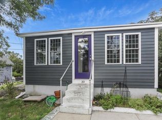 30 Delewanda Rd, Hull, MA 02045