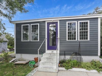 30 Delewanda Rd, Hull, MA, 02045
