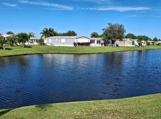 8483 Schefflera Court, Port St Lucie, FL 34952