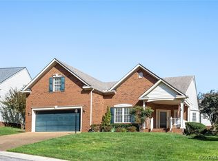 13926 Krim Point Way, Midlothian, VA 23114