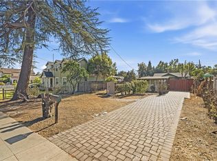 165 S Meridith Ave, Pasadena, CA 91106