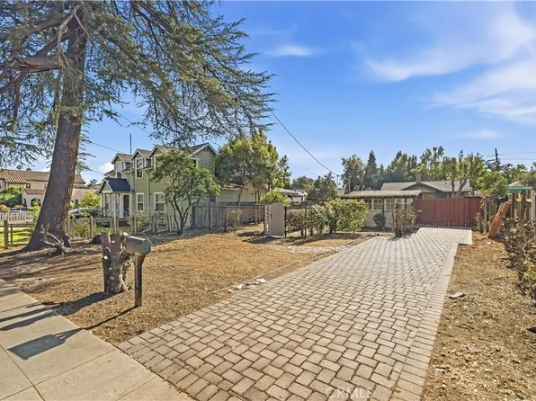 165 S Meridith Ave, Pasadena, CA 91106