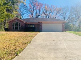 3409 Clayton Ct, Shreveport, LA 71118