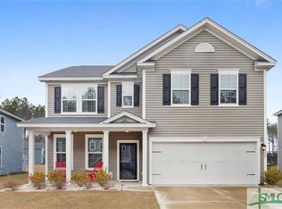 379 Southwilde Way, Pooler, GA 31322