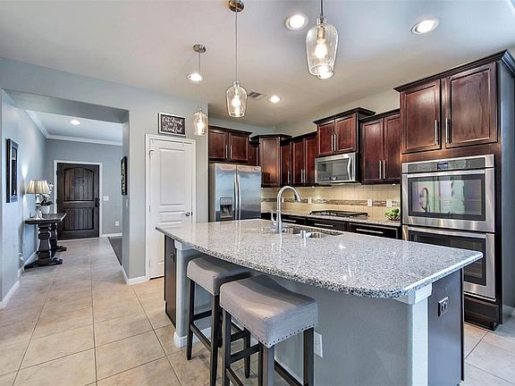 4th image of 16915 Lake Arlington Ln