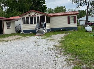 25160 S 603rd Rd, Grove, OK 74344
