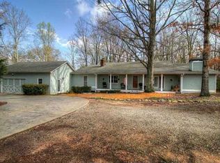 6025 Wade Orr Rd, Flowery Branch, GA 30542