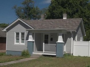 2363 Cobbs St, Lynchburg, VA 24501