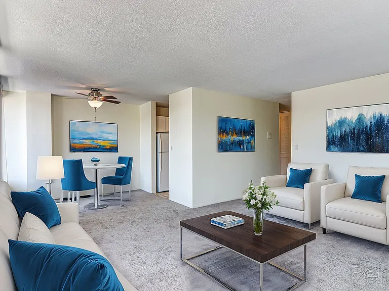 Thornton Place Apartments — Photo 18