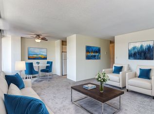 Thornton Place Apartments, Minneapolis, MN 55414