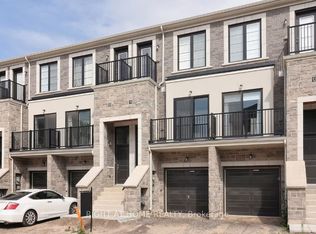 383 Dundas St E #11, Hamilton, ON L8B 1X6