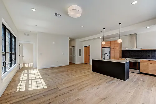 Floor plan 501