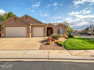 1630 E 2450 S UNIT 274, Saint George, UT 84790