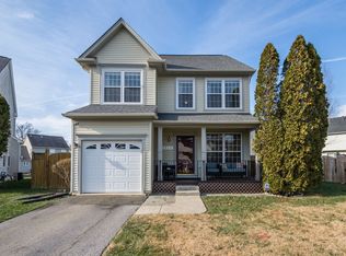 7902 Whitewater Ct, Clinton, MD 20735