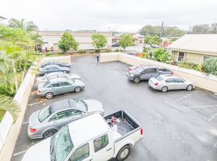 125 Ohai St APT 306, Wahiawa, HI 96786