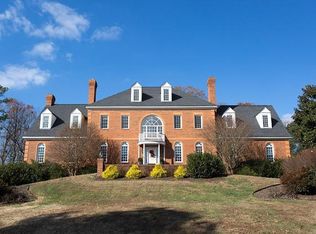 3300 Wicklow Ln, North Chesterfield, VA 23236