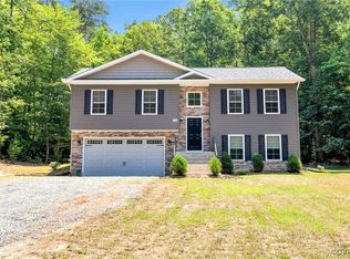 344 Land Or Dr, Ruther Glen, VA 22546